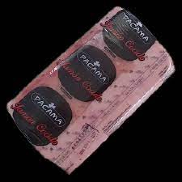 PACAMA JAMON COCIDO xKG