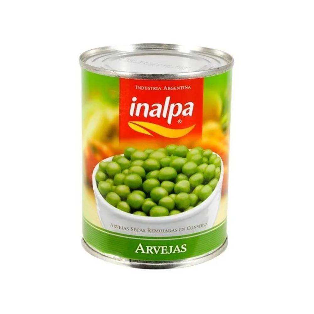 INALPA ARVEJAS x840g