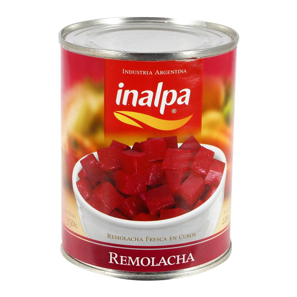 INALPA REMOLACHA x300g