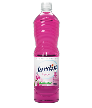 JARDIN LIMP LIQ CRIS x900ml ARPEGE