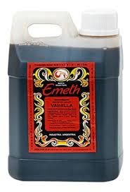 EMETH ESENCIA VAINILLA x1L L. ROJA