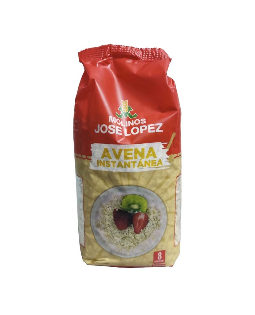 JOSE LOPEZ AVENA x350g INSTANTANEA