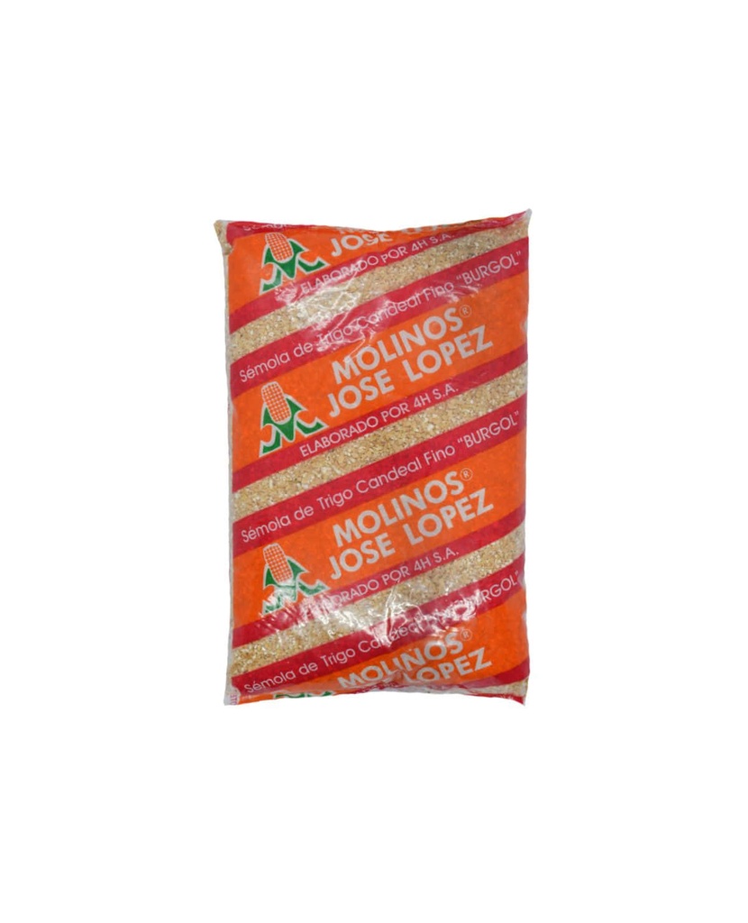 JOSE LOPEZ BURGOL x500g