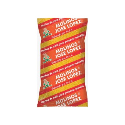JOSE LOPEZ POLENTA x500g