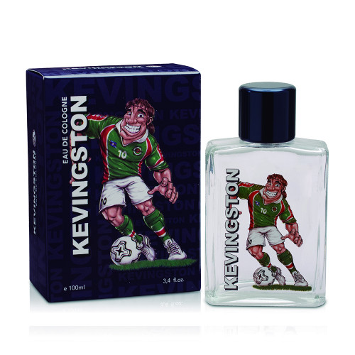 KEVINGSTON COL x95ml FUTBOL