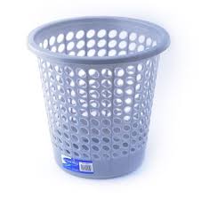 LA GAUCHITA CESTO PAPELERO x9L