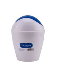 LA GAUCHITA CESTO VAIVEN x6L