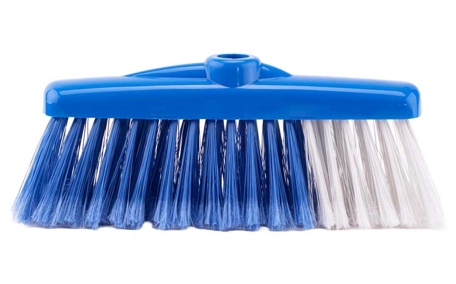 LA GAUCHITA ESCOBILLON VALENCIA