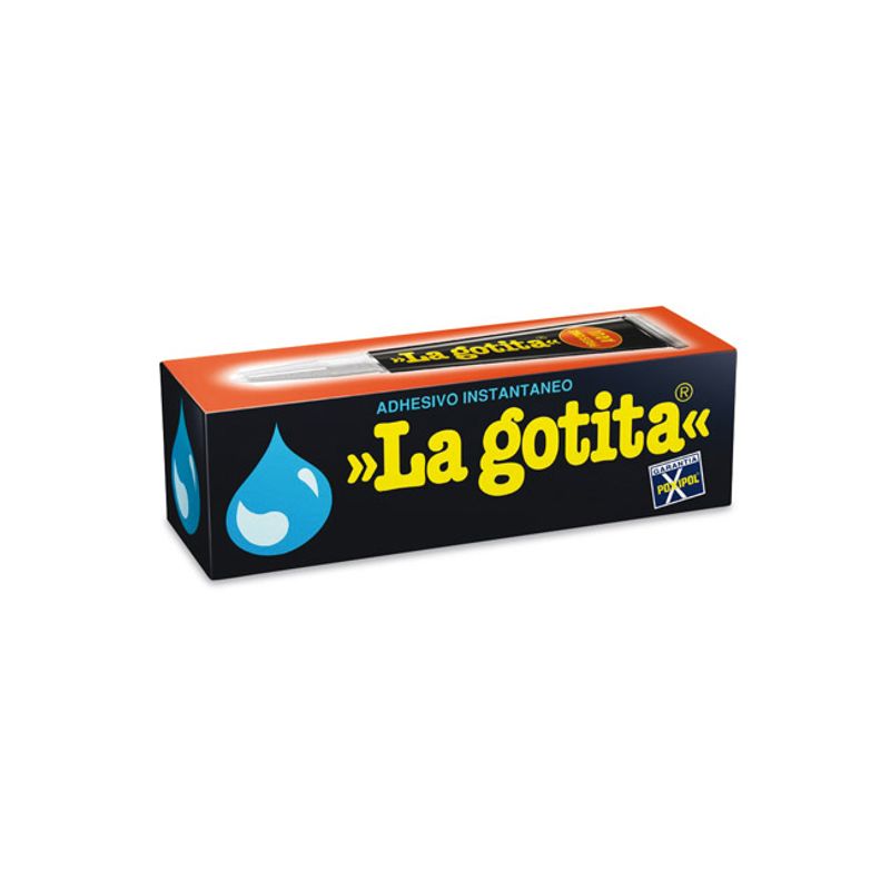 LA GOTITA x2ml