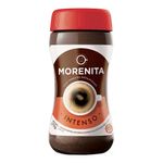 LA MORENITA CAFE INSTANT x100g INTENSO