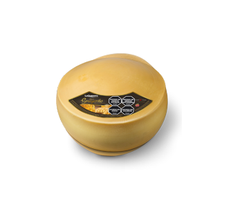 LA QUESERA GRUYERITO xKG