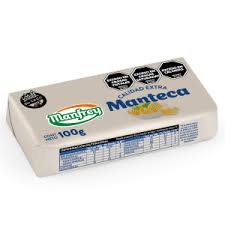 MANFREY MANTECA x100g