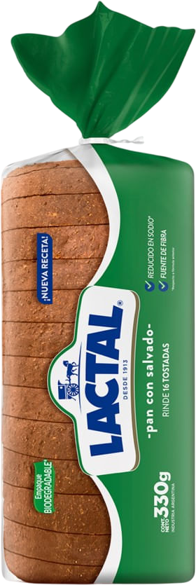 LACTAL SALVADO DIET x330g