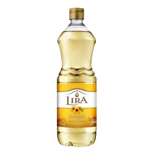 LIRA ACEITE x900ml GIRASOL