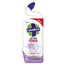 LYSOFORM ACTIVE POWER x500ml LAVANDA