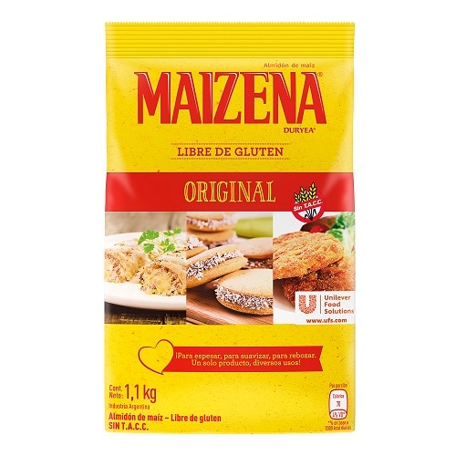 MAIZENA x1.1KG