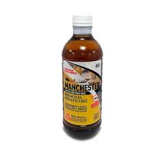 MANCHESTER INSECTICIDA x500cc