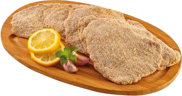MILANESA CARNE xKG