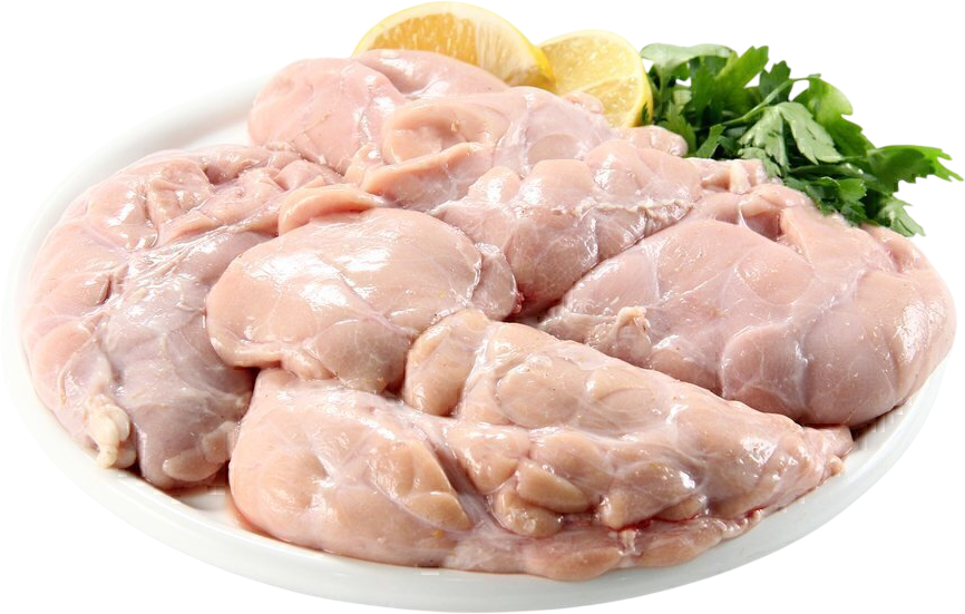 MOLLEJA xKG