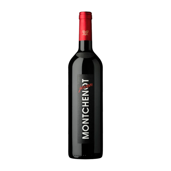 MONTCHENOT VINO x750cc TINTO JOVEN
