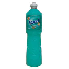 ESENCIAL LAVAVAJILLA x750ml ALOE VERA