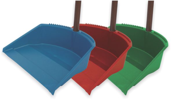 MULTI OK PALA PLASTICA C/CABO