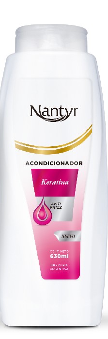 NANTYR ENJ x630ml KERATINA