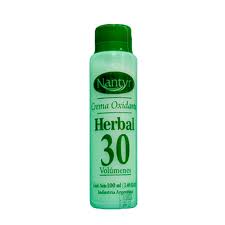 NANTYR OXIDANTE 30 HERBAL x100ml
