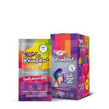 NANTYR RAINBOW VIOLETA