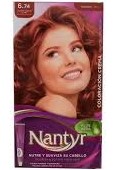 NANTYR TINTURA KIT N 6.74