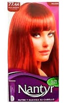 NANTYR TINTURA KIT N 77.44
