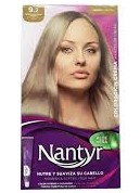 NANTYR TINTURA KIT N 9.2