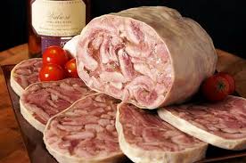 QUESO CERDO CRIOLLO xKG