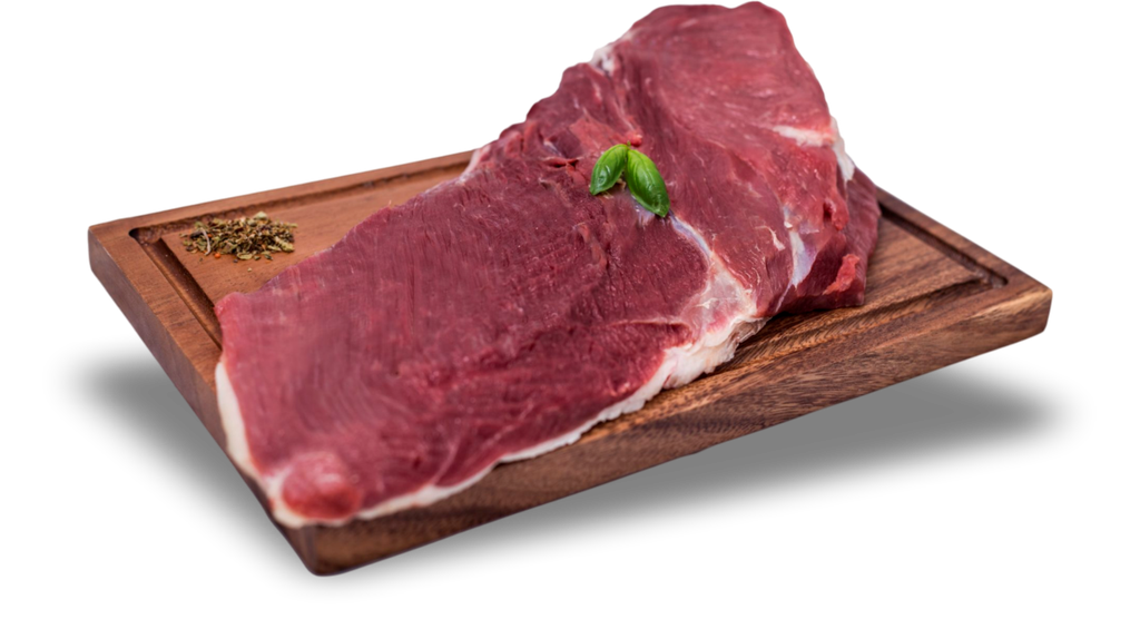 NOVILLO TAPA DE NALGA xKG