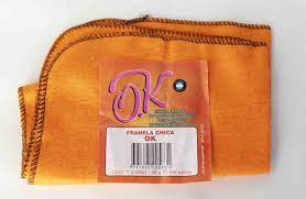 OK FRANELA CHICA 40x50