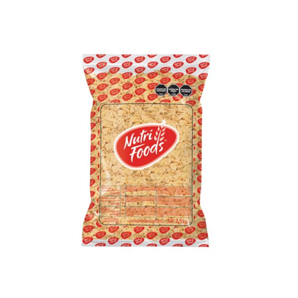 NUTRI-FOODS COPOS AZUCAR x 2.5KG