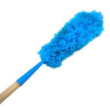 LA GAUCHITA PLUMERO DE MICROFIBRA