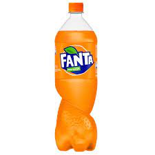 FANTA GASEOSA x1.5L