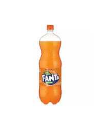 FANTA GASEOSA x2.25L