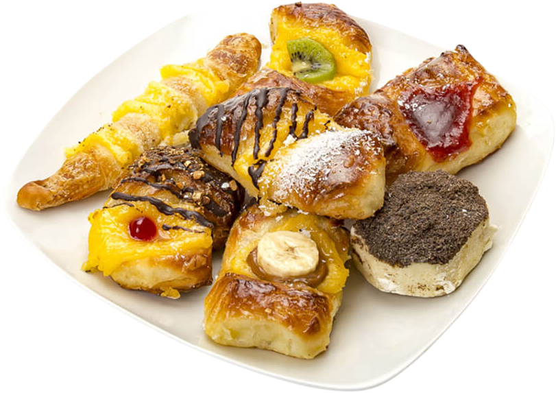 CAMPOYA FACTURAS x6u