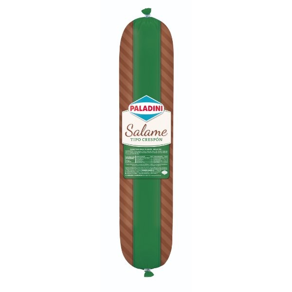 PALADINI SALAME CRESPON xKG