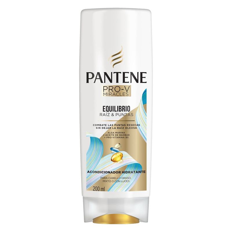 PANTENE ENJ x200ml EQUILIBRIO