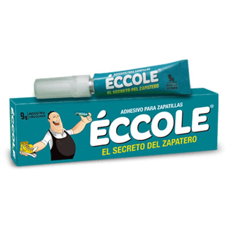 ECCOLE PEGAMENTO x9g