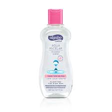 ALGABO AGUA MICELAR x200ml