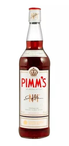 PIMMS BITTER x750cc