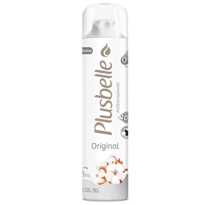PLUSBELLE ATP AERO x150ml ORIGINAL