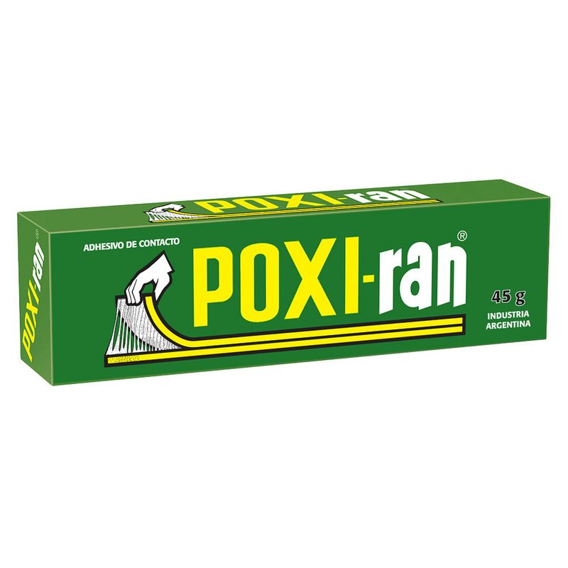 POXIRAN x23ml
