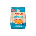 PREFERIDO REBOZADOR x350gr S/GLUTEN