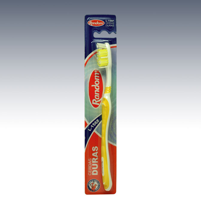 RANDOM CEP DEN x1u L156F ADULTO DURO