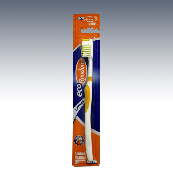 RANDOM CEP DEN x1u L076M ECO MEDIANAS